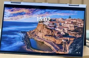 New Laptop Lenovo 16GB AMD Ryzen 7 SSD 512GB