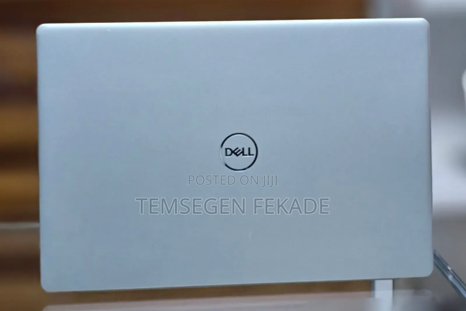 New Laptop Dell Inspiron 15 16GB Intel Core i7 SSD 512GB