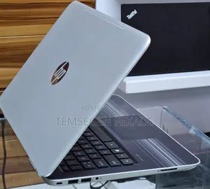 New Laptop HP Pavilion 14 8GB Intel Core i5 SSD 256GB