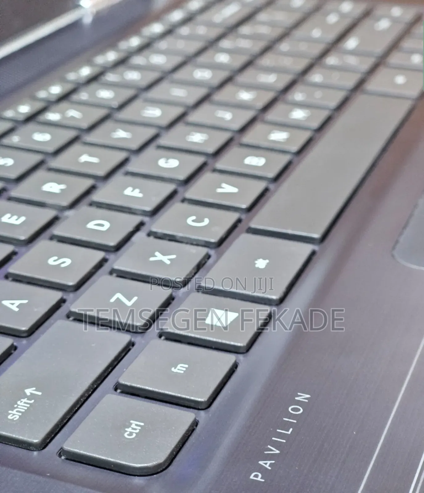 New Laptop HP Pavilion 14 8GB Intel Core i5 SSD 256GB