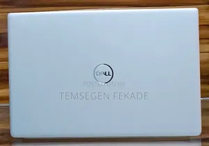 New Laptop Dell Inspiron 14 8GB Intel Core i7 SSD 256GB