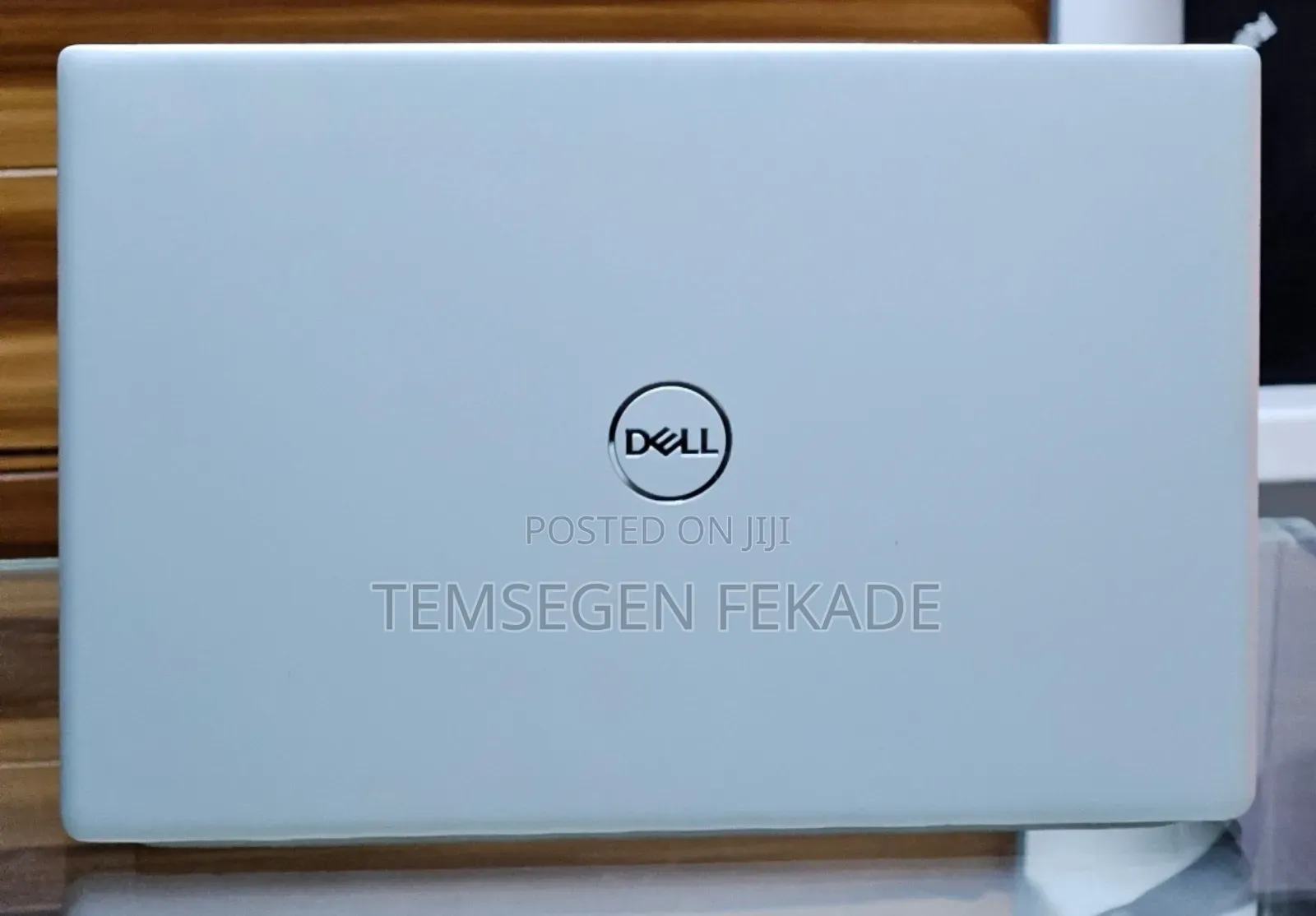 New Laptop Dell Inspiron 14 8GB Intel Core i7 SSD 256GB