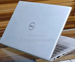 New Laptop Dell Inspiron 14 8GB Intel Core i7 SSD 256GB