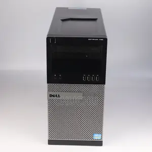 Desktop Computer Dell OptiPlex 790 4GB Intel Core i3 HDD 256GB