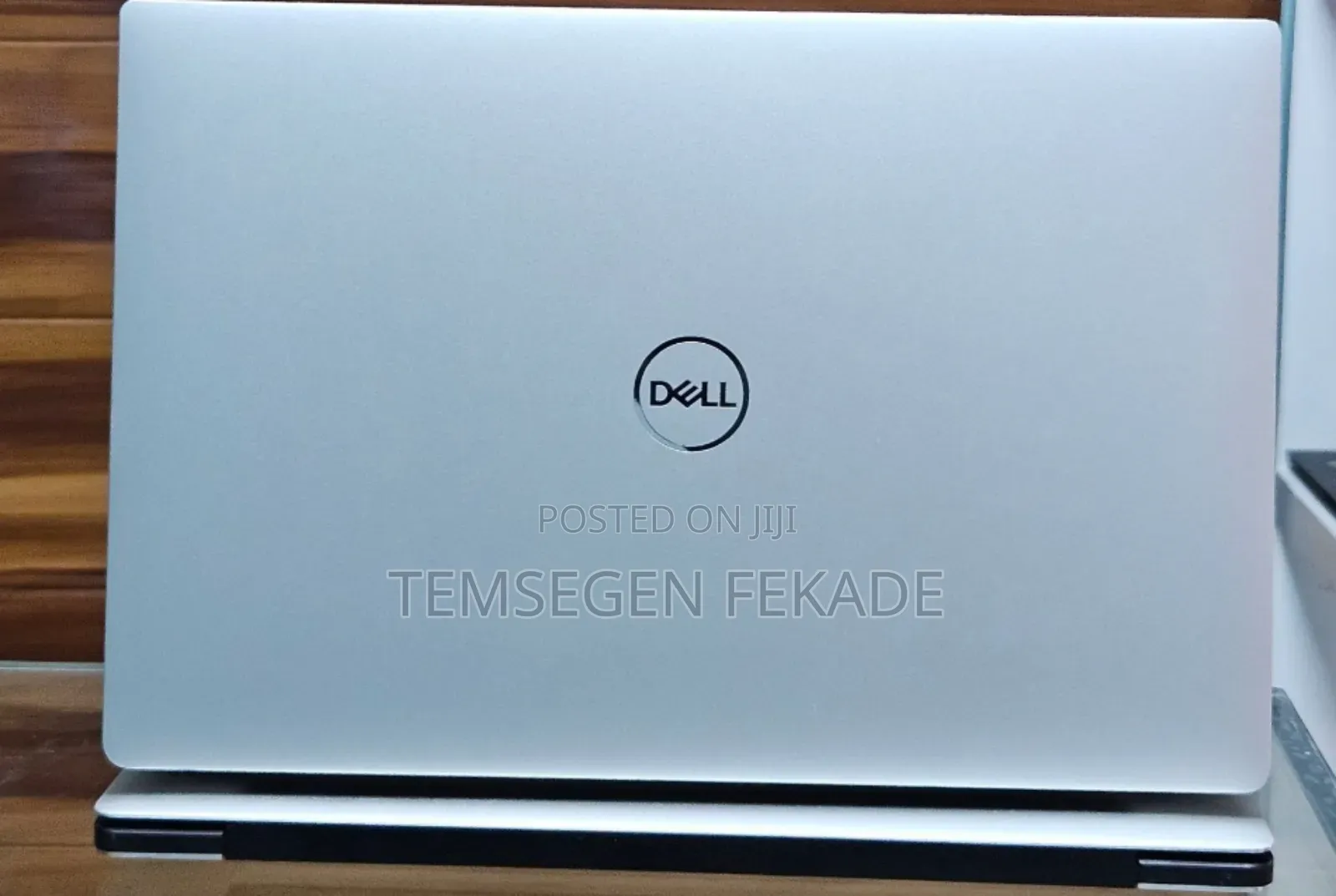 New Laptop Dell XPS 13 16GB Intel Core i7 SSD 512GB