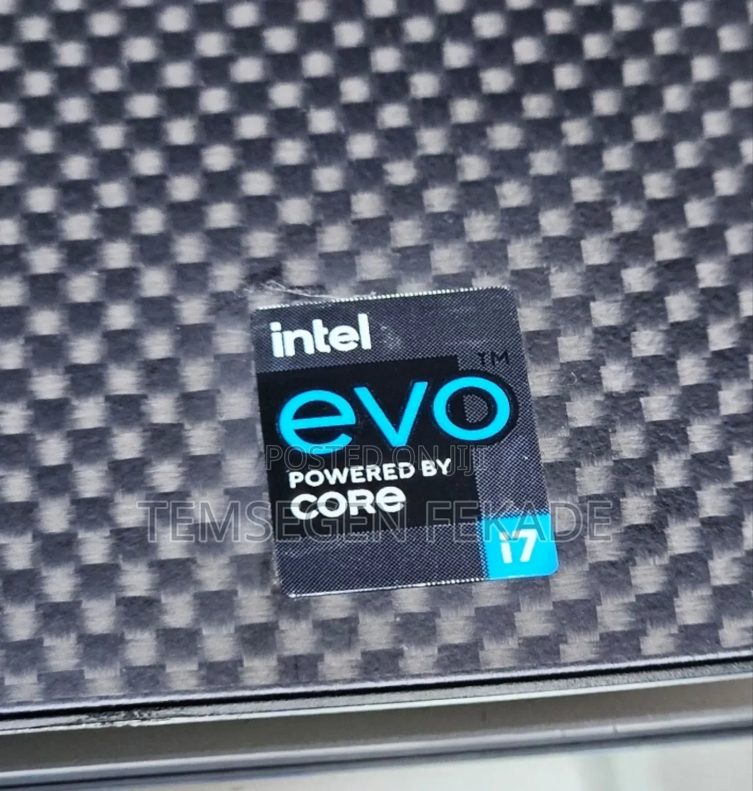 New Laptop Dell XPS 13 16GB Intel Core i7 SSD 512GB