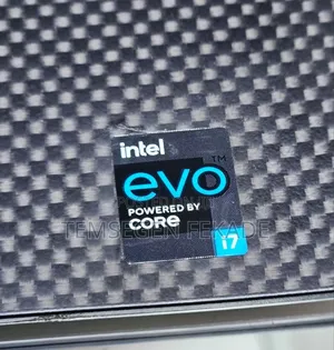 New Laptop Dell XPS 13 16GB Intel Core i7 SSD 512GB