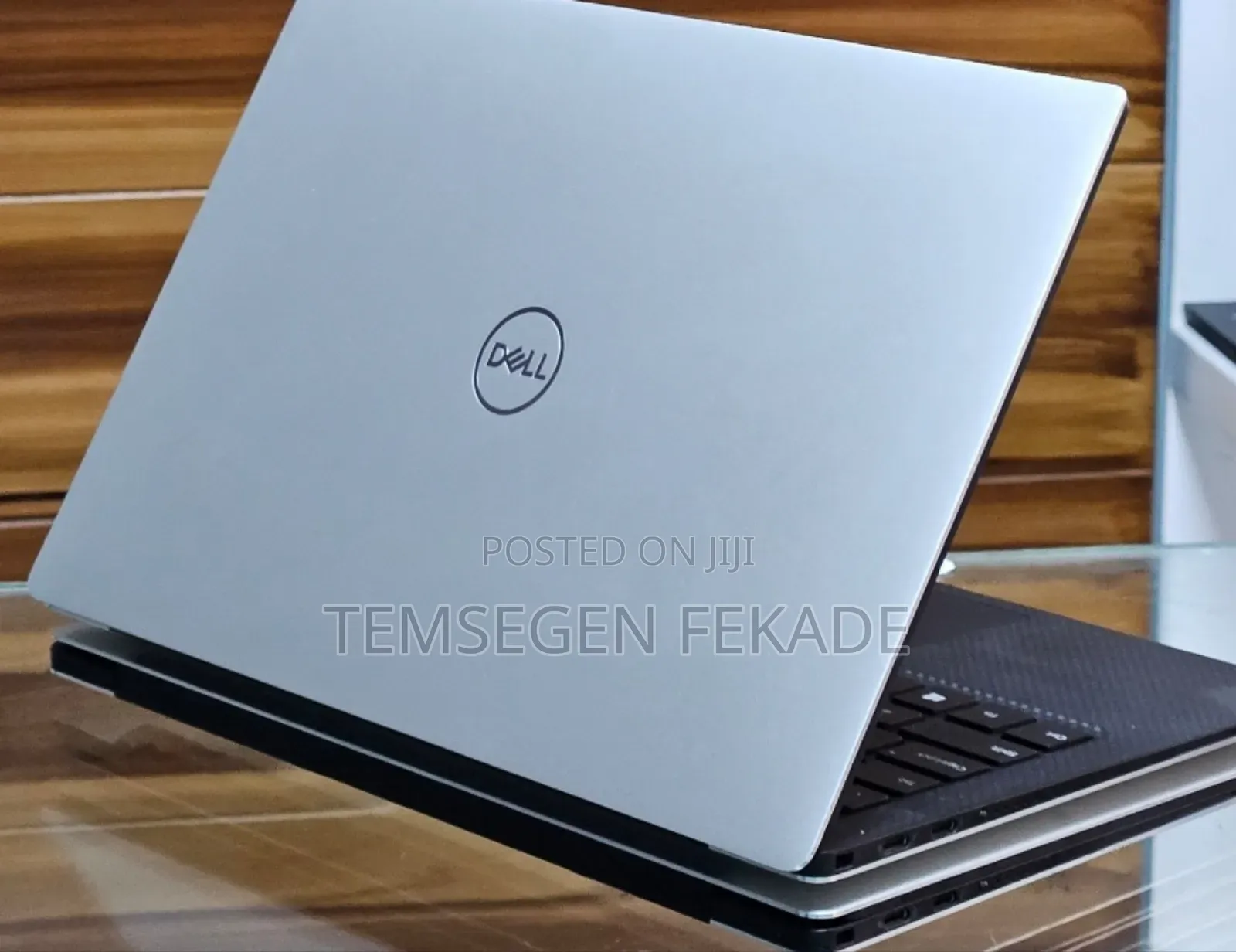 New Laptop Dell XPS 13 16GB Intel Core i7 SSD 512GB