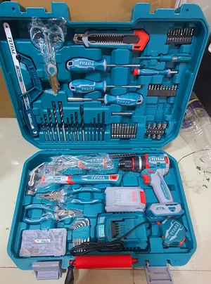 Tota Tools Set
