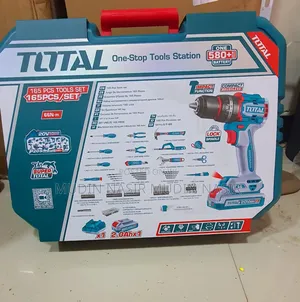 Tota Tools Set