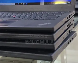 New Laptop Lenovo Thinkpad X1 Yoga 8GB Intel Core i5 SSD 256GB