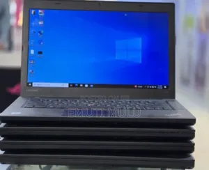 New Laptop Lenovo Thinkpad X1 Yoga 8GB Intel Core i5 SSD 256GB