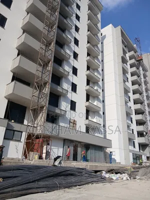 3bdrm Apartment in Ghion Homes, Bole for sale