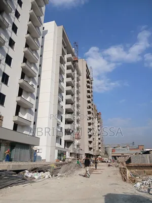3bdrm Apartment in Ghion Homes, Bole for sale
