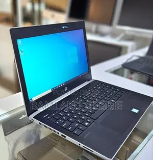 New Laptop HP 430 G5 8GB Intel Core i7 HDD+SSD 1.5T