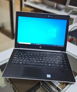 New Laptop HP 430 G5 8GB Intel Core i7 HDD+SSD 1.5T