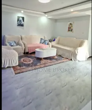 Furnished 2bdrm Apartment in 40/60 ኮንዶሚኒየም, Yeka for sale