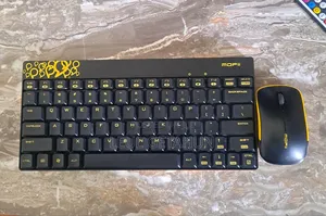 Mofi Wireless Mouse Keyboard
