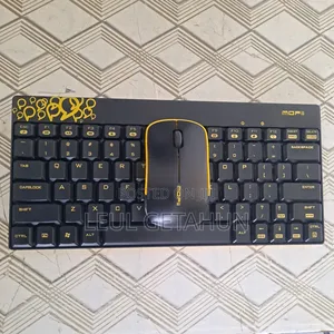 Mofi Wireless Mouse Keyboard