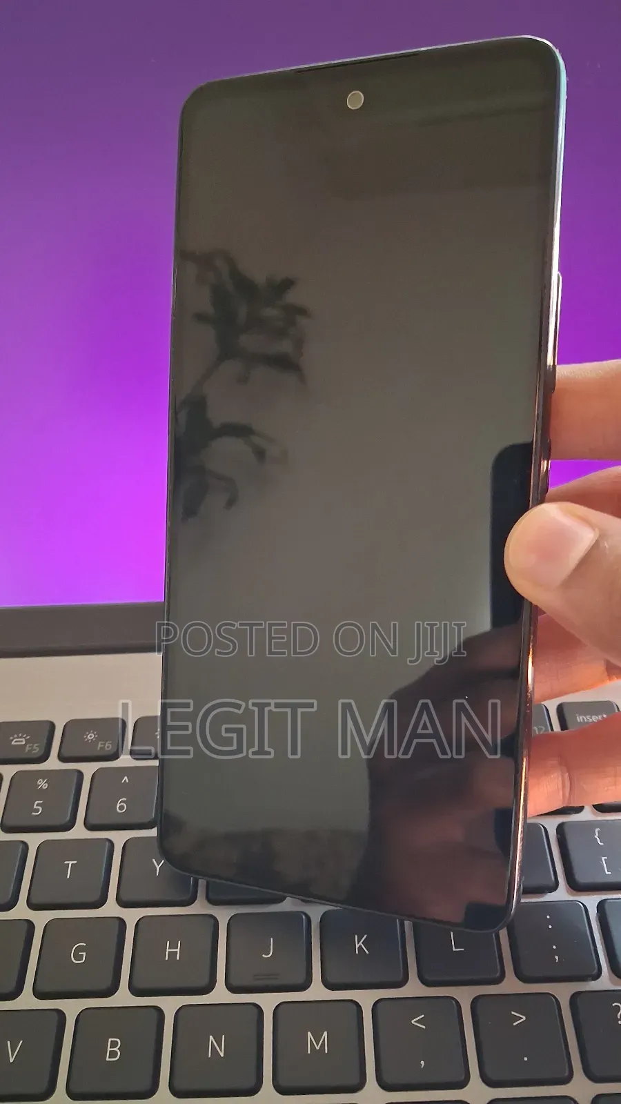 Samsung Galaxy A53 5G 128 GB Black