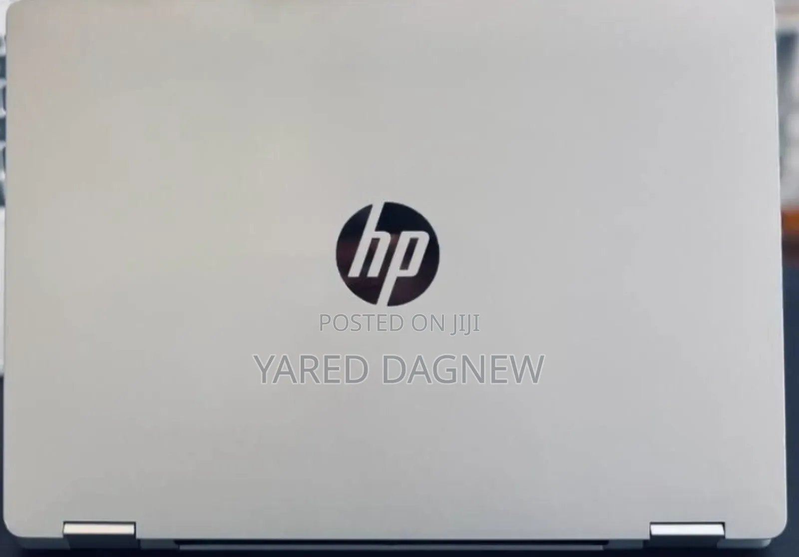 New Laptop HP OmniBook 5 Flip 16GB Intel Core 7 SSD 512GB