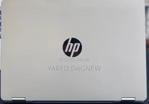 New Laptop HP OmniBook 5 Flip 16GB Intel Core 7 SSD 512GB