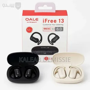 Oale Ifree 13 Earbuds,