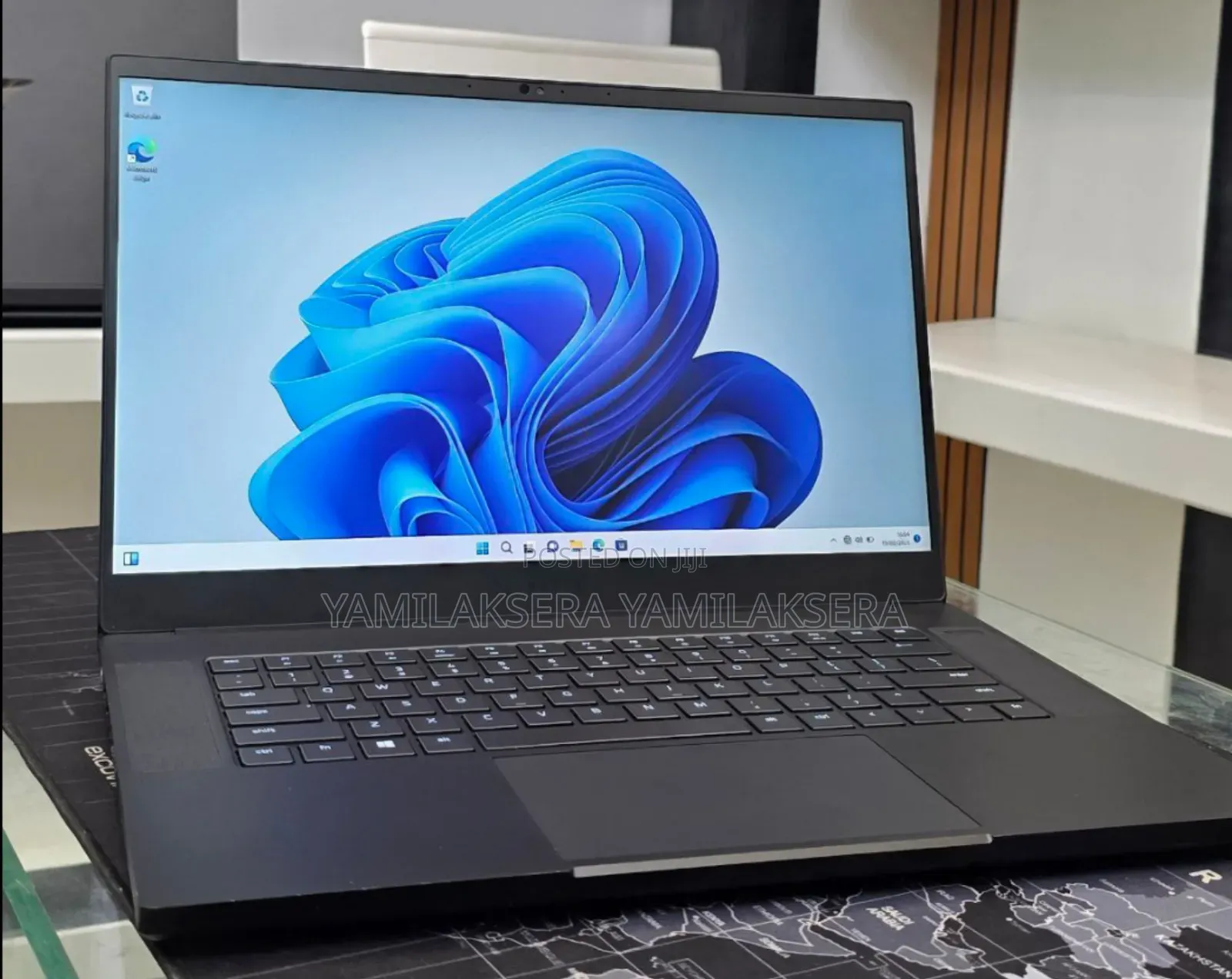 New Laptop Razer Blade 16GB Intel Core i7 SSD 512GB