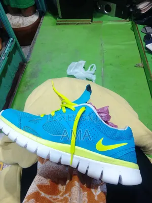 Nike Shoes for Women and Men's