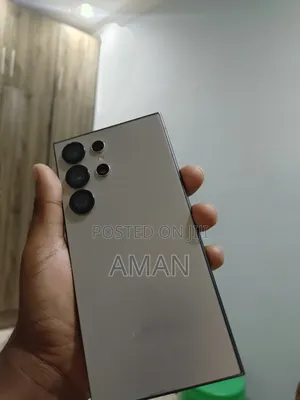 Samsung Galaxy S24 Ultra 256 GB