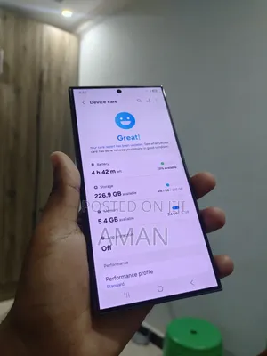 Samsung Galaxy S24 Ultra 256 GB