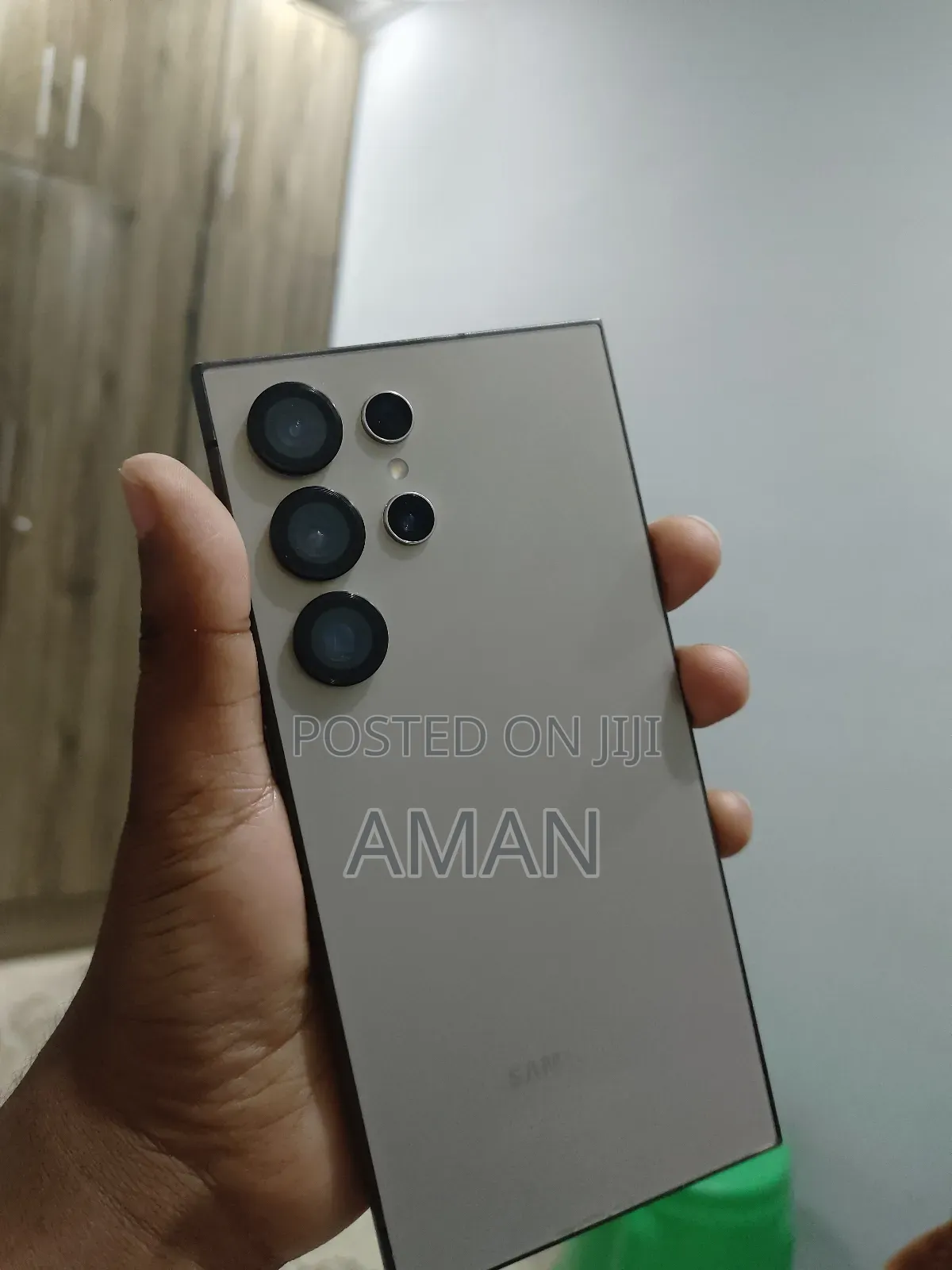 Samsung Galaxy S24 Ultra 256 GB