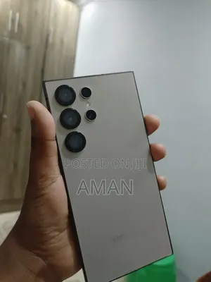 Samsung Galaxy S24 Ultra 256 GB