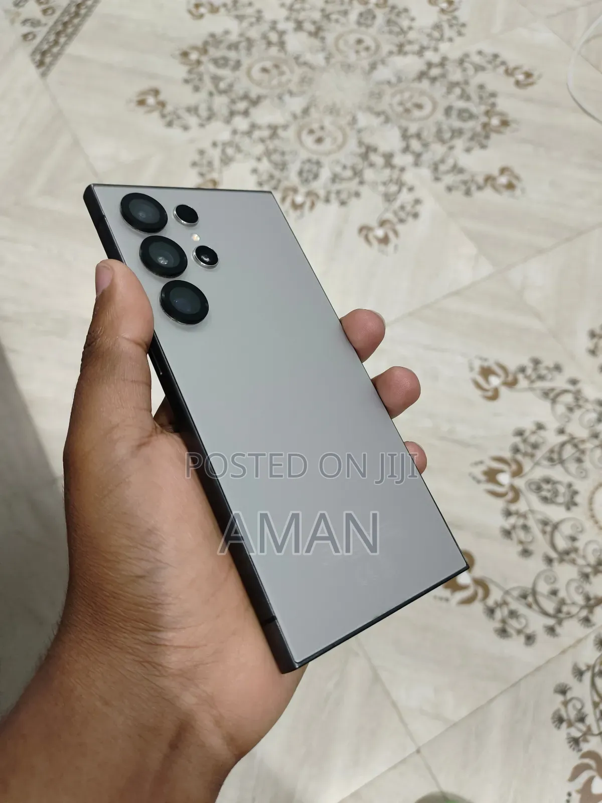 Samsung Galaxy S24 Ultra 256 GB