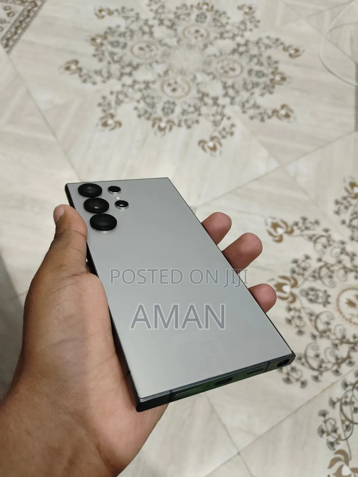 Samsung Galaxy S24 Ultra 256 GB