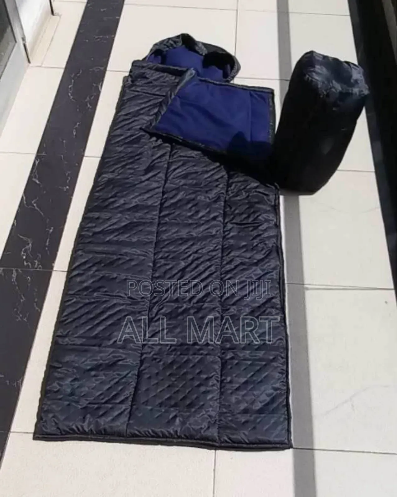 Outdoor Sleeping Bag