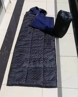 Outdoor Sleeping Bag