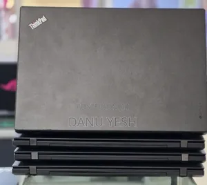 New Laptop Lenovo ThinkPad T460 8GB Intel Core i5 SSD 256GB