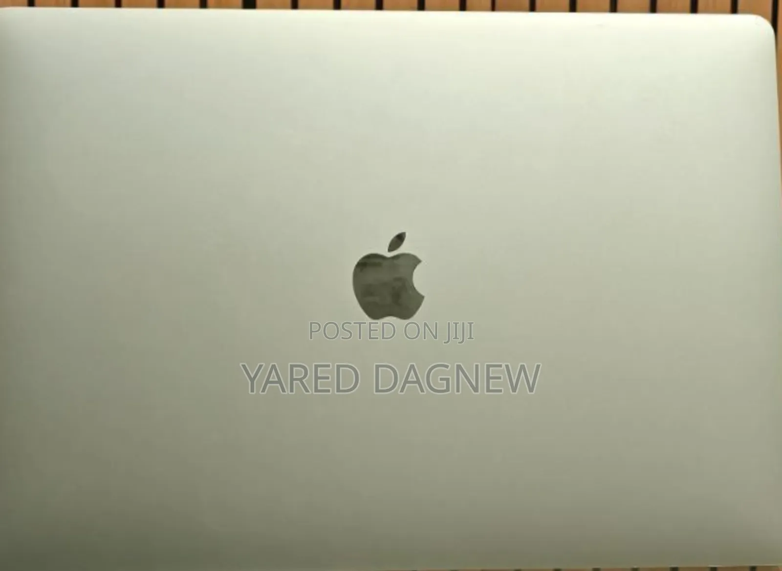 New Laptop Apple MacBook Pro 2019 16GB Intel Core i7 SSD 512GB