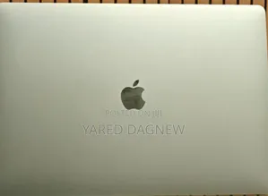 New Laptop Apple MacBook Pro 2019 16GB Intel Core i7 SSD 512GB