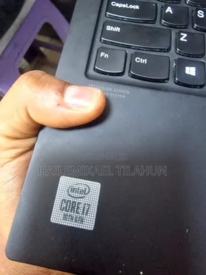 New Laptop Lenovo ThinkPad X1 Carbon 16GB Intel Core i7 SSD 256GB