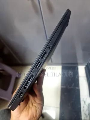 New Laptop Lenovo ThinkPad X1 Carbon 16GB Intel Core i7 SSD 256GB