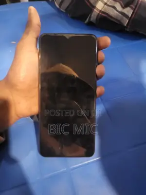 Samsung Galaxy A12 64 GB Black