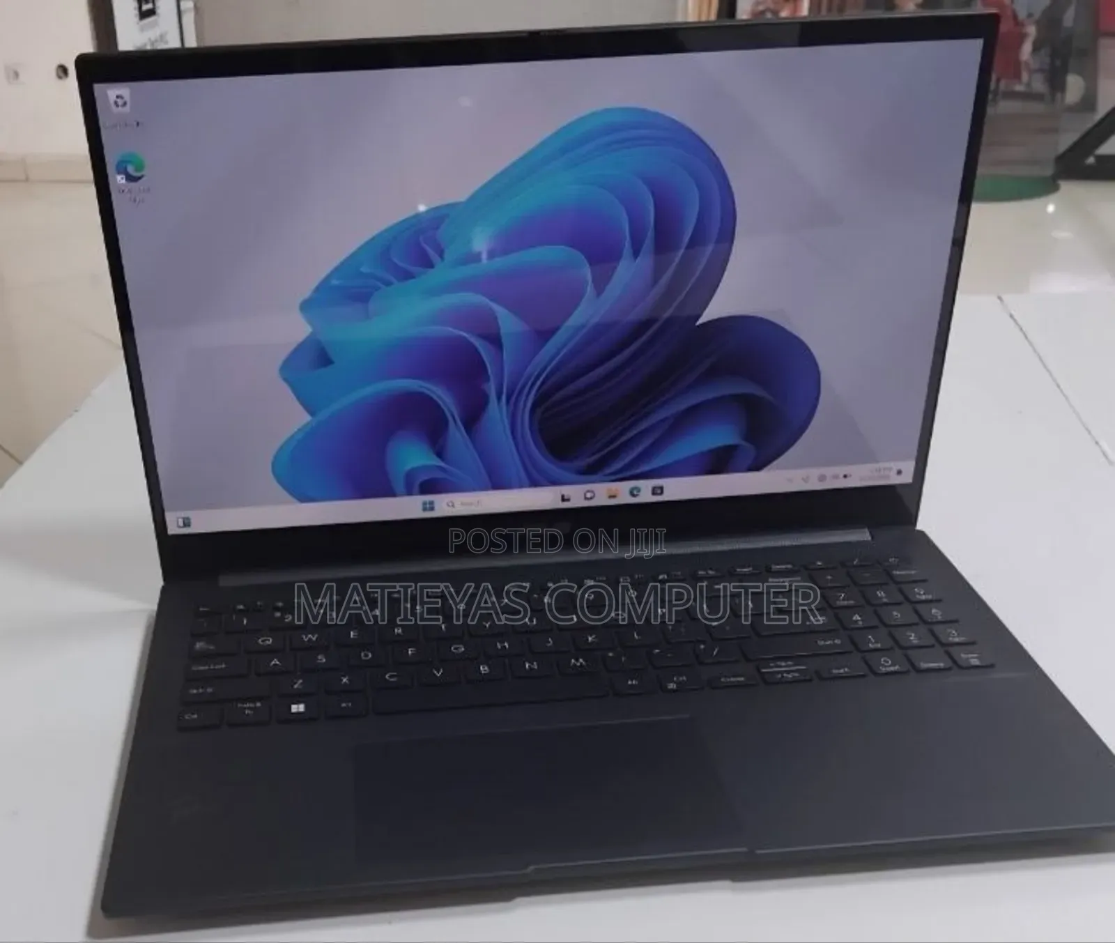 New Laptop Asus VivoBook Pro 15 N580VD 16GB Intel Core i9 SSD 512GB