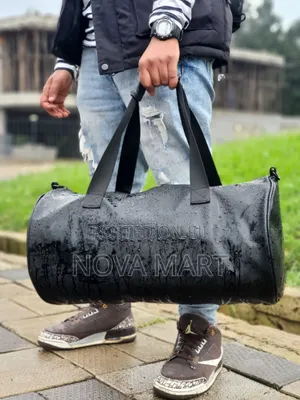 Gym and Sport Bag