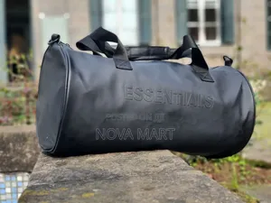 Gym and Sport Bag