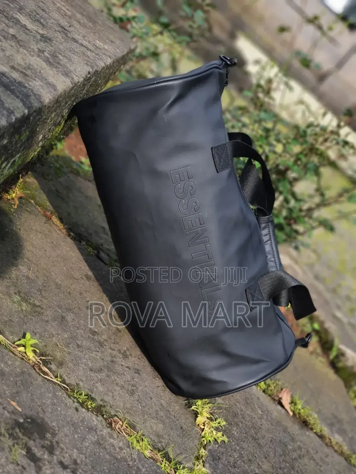 Gym and Sport Bag