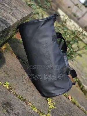 Gym and Sport Bag