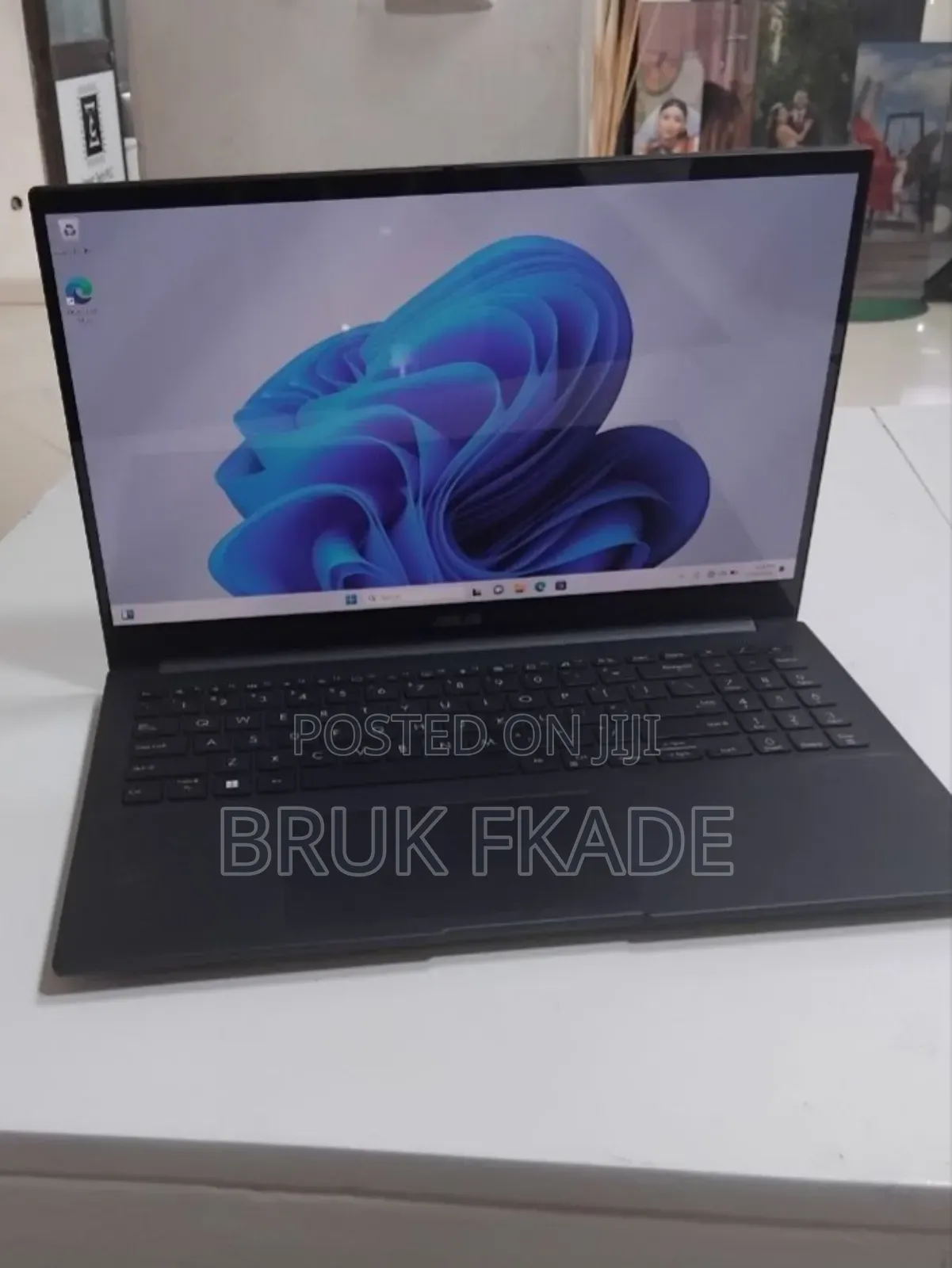 New Laptop Asus VivoBook 15 X505BA 16GB Intel Core i9 SSD 512GB