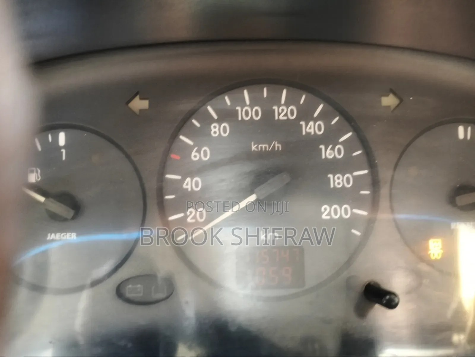 Renault 21 2021 Silver